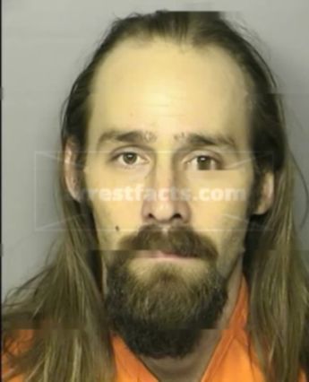 Timothy Shane Thomas