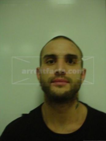 Lawrence Cedrick Amaral