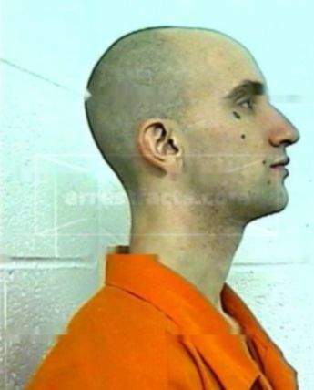 Joshua Dewayne Sellman