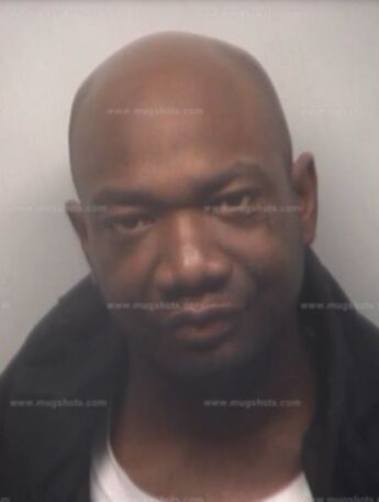 Eric Lavonne Douglas