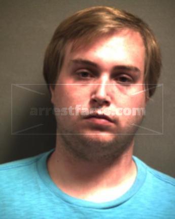 Trey Michael Turner