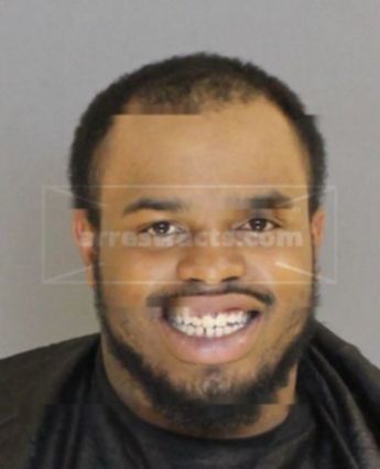 Tyreek Louis Broughton