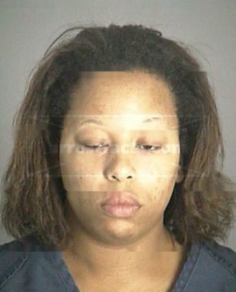 Kimalee Mykl Harris