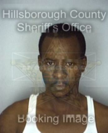 Dereke Bishop