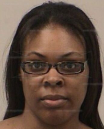 Alicia Diane Baugh
