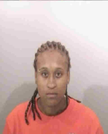 Keisha Shantay Pace