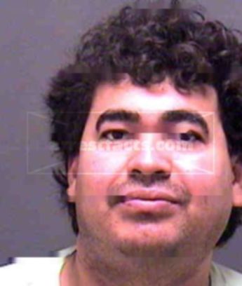 Cesar Diaz