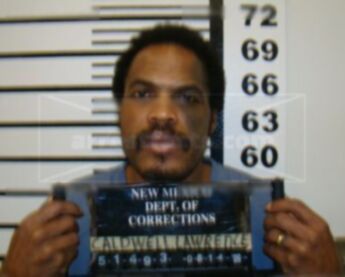 Lawrence Caldwell
