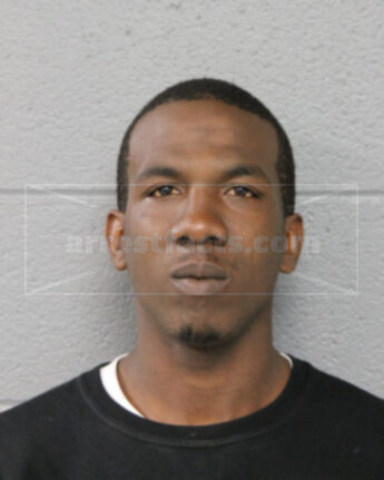 Roderick Moton