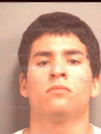 Andrew Philip Restrepo