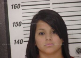 Alicia Nmn Morales