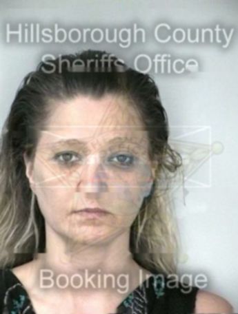 Tammie Sue Holloway