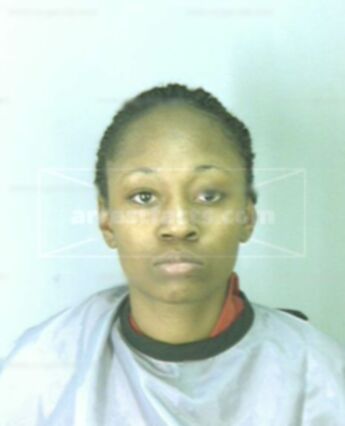 Denisha Shermela Everson