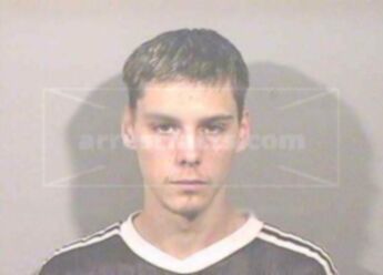 Travis Shane Wood