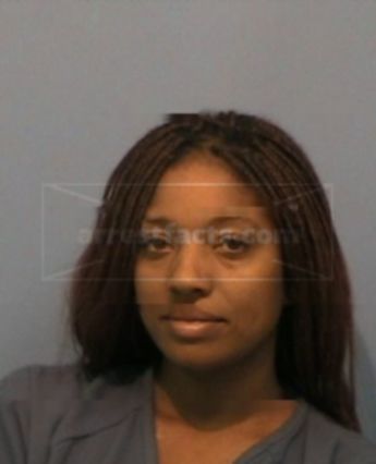 Tametra Shanel Fontenot