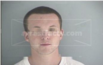 Tayler Anthony Ball