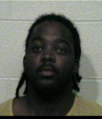 Aaron Bruce Gault
