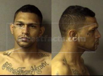 Nicholas Dewayne Smith
