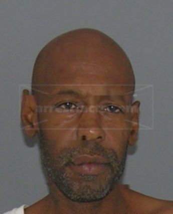 Darrin Elliott Porter
