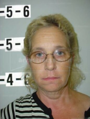 Judith Elleen Harris