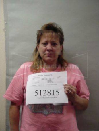 Jennifer H Bacon