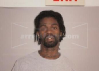Demarcus Clay