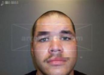 Joshua Charles Ramirez