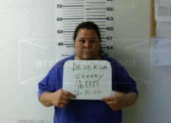 Sherry Lynn Desersa