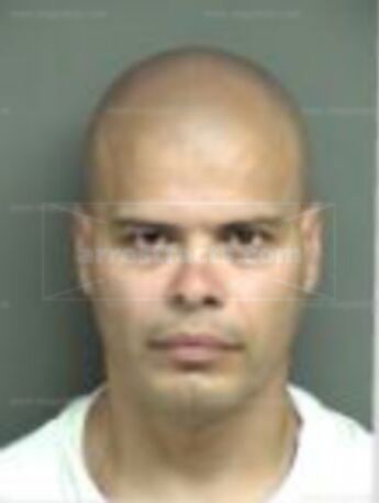 Randy Trevino