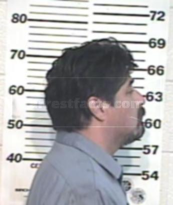 Ricardo Garcia Peralez