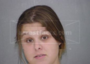 Samantha Dawn Reese