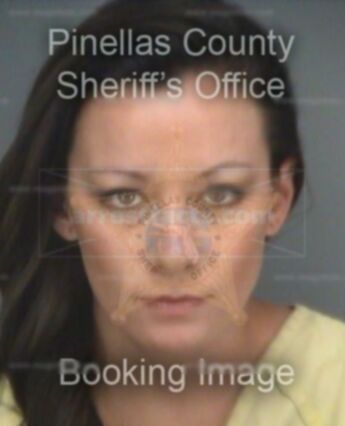 Nicole Ann Gibson