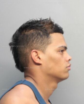Osniel Frances Munoz