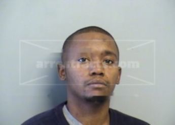 Donta Ford