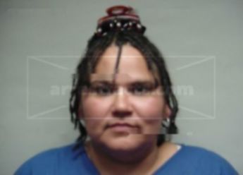 Eunice Jay Corbine