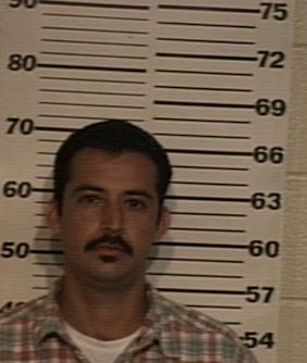 Jesus Villareal Alonzo