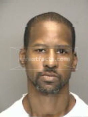 Jeffery Washington