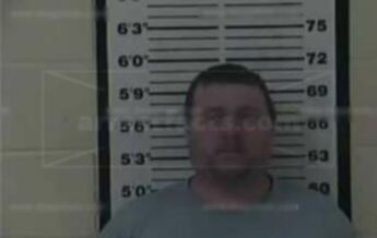 Michael Shaun Harding