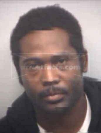 Victor Paul Hudson