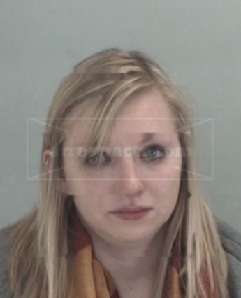 Emily Sanders Booker