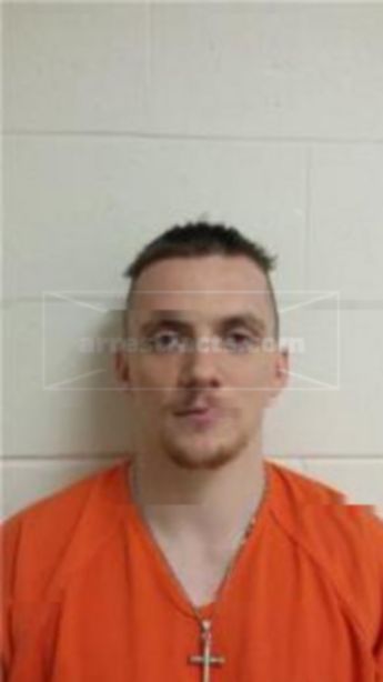 Tyler Dillon Malmstrom