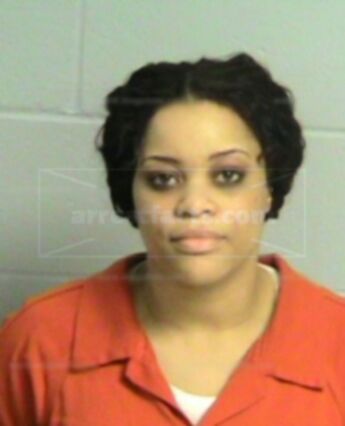 Patrice Yvette Johnson