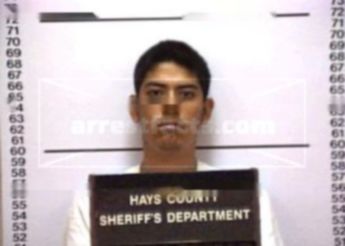 Juan Alfredo Ortiz-Marquez