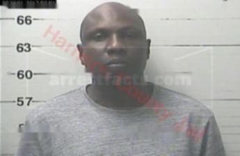 Sam Odaka Lubangakene
