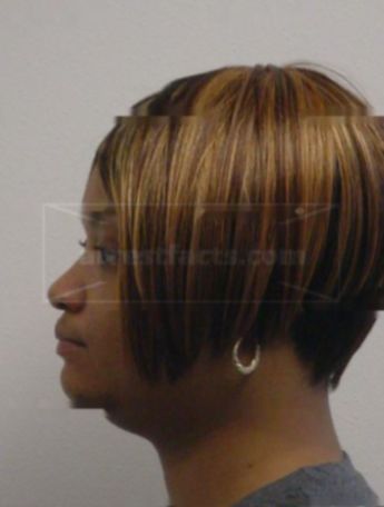 Latanya Monique Hilliard