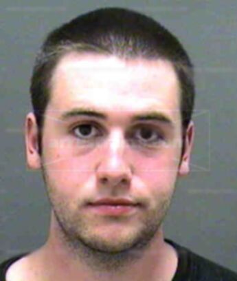 Matthew Thomas Irwin