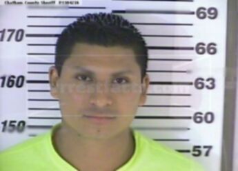 Olvin Noel Cruz