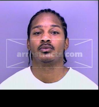 Daniel Royce Ervin