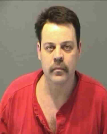 Timothy James Obrien