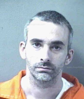 Corey Tujague Lamont